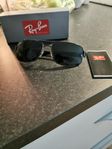 Solglasögon Ray Ban Herr 