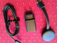 Google Chromecast, generation 3 (NC2-CA5)