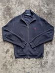 Ralph Lauren full zip kofta