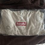 Supreme Box logo Hoodie 