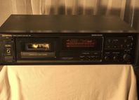 ONKYO STEREO DECK CASSETTE