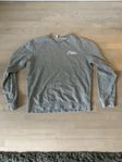 deus ex machina old school sweatshirt