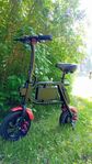 Unik Elcykel/scooter Inmotion P1F 