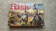 RISK Sällskapsspel