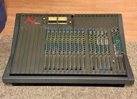 Neve series 44 mixer