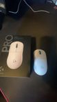 Logitech G Pro X Superlight 2