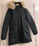 Tommy Hilfinger - Parkas i Nyskick - Damjacka - Strl. Small