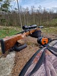 Kolv Blaser R93 