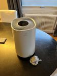 luftrenare Electrolux Flow A3