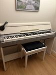 Piano ”Thooman DP-33 WH set”