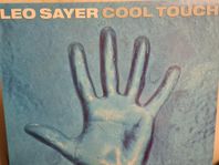 LP Leo Sayer – Cool Touch