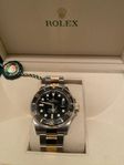 Rolex Submariner G/S 