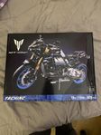 Byggsats Yamaha MT-10SP Techinc