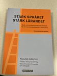 Stärk språket stärk lärandet 