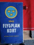 flygplanskort