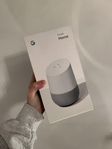 Google home smart högtalare