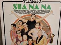 LP Sha Na Na – The Best of Sha Na Na