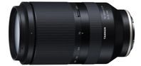 Tamron 70-180mm f/2.8 di iii till Sony E