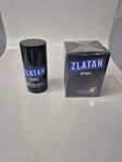 Zlatan Ibrahimovic Parfums ZLATAN SPORT