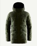 Sail Racing vinter parka storlek S