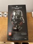 Lego Star Wars Darth Vader 75304