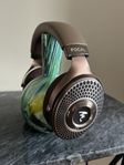 FOCAL CLEAR MG - Audiophile hörlurar - kvitto - som nya!