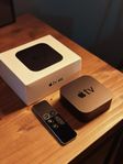 Apple TV 4K (1st gen) 64gb