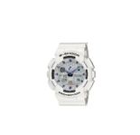 G-Shock Resist Protection (samlar klocka)  Istanbul-White