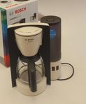 Ny Bosch kaffebryggare 500kr