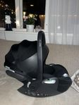 Cybex Cloud T I-Size Plus