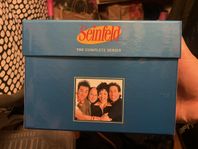 Seinfeld complete story