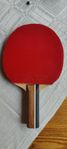 bordtennisracket eller pingisracket