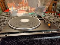 Technics SL-BD20 Skivspelare Vinylspelare