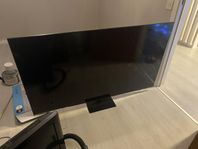 65” Samsung tv defekt 