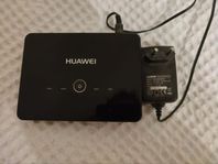 HUAWEI B970b Wireless Router - Wifi - Simkort