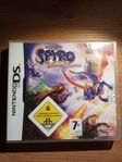 Nintendo ds spyro Dawn of the dragon