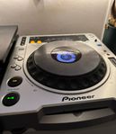 4st Cdj 800mk2 