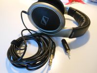 Hörlurar  Sennheiser HD 595