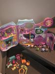 Littlest Petshop-hus