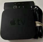 Apple TV4 th generation