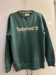 Timberland Sweatshirt - Regular Fit - Strl. Small