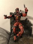 Deadpool Figur 