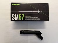 Shure SM57