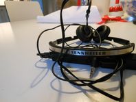 Hörlurar Sennheiser PXC 250