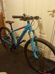 Cube 27,5" mtb