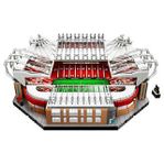 10272 Lego Manchester united Old trafford