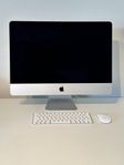 iMac 27" Retina 5K (Late 2014) – Uppgraderad till Max