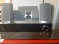 Harman Kardon AVR 130 5.1 surround