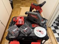 SÄNKSÅG MILWAUKEE  M18 FPS55-552p