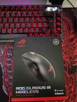 ASUS ROG Gladius III 3 Wireless